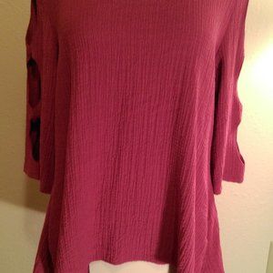 Moonlight Vintage Blouse